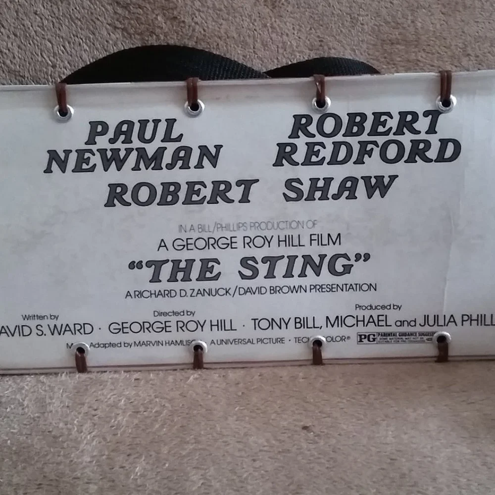 FUN Handcrafted Faux Leather All in One Tote Bag - Picture 4 of 7